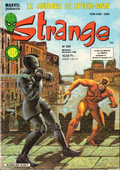 Strange (Lug) -203- Strange 203