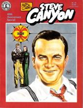 Steve canyon (kitchen sink) -19- 15/5/1953-30/4/1954