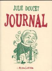 Journal (Doucet) - Journal