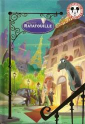 Mickey club du livre -201- Ratatouille