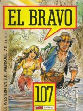 El Bravo (Mon Journal) -107- Mortelle symphonie
