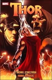 Thor Vol.3 (2007) -INT3 a- Thor by J. Michael Straczynski Vol. 3