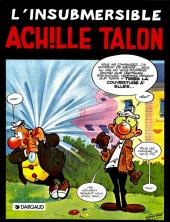 Achille Talon -28b1994- L'insubmersible Achille Talon