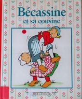 Bécassine (Les petites histoires de) -1- Bécassine et sa cousine
