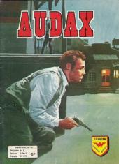 Audax (4e Série - Courage Exploit) (1973) -14- Adversaires et amis