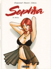 Sophia (Paquet) -3- Fiat Lux