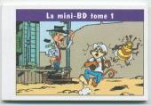 Lucky Luke (Publicité Kellog's) -1- La mini-BD tome 1