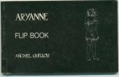 Aryanne -Flip- Flip Book