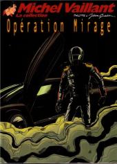 Michel Vaillant - La Collection (Cobra) -64- Opération mirage