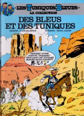 Les tuniques Bleues - La collection (Hachette) -510- Des bleus et des tuniques