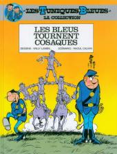 Les tuniques Bleues - La collection (Hachette) -712- Les bleus tournent cosaques