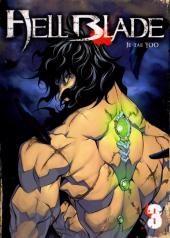 Hell Blade -3- Tome 3
