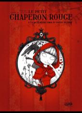 Le petit Chaperon Rouge (Amoretti) - Le Petit Chaperon Rouge