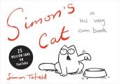 Simon's Cat (en anglais) -1- Simon's Cat