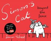 Simon's Cat (en anglais) -2- Simon's Cat: Beyond the fence