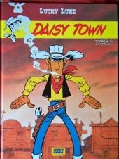 Lucky Luke -51c2001- Daisy Town