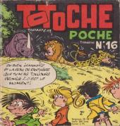 Totoche (Poche) -16- Numéro 16