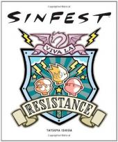 Sinfest - Viva La Resistance