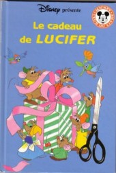 Mickey club du livre -252a1996- Le Cadeau de Lucifer