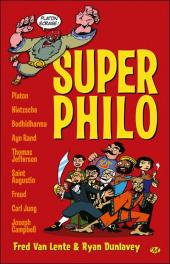 Super Philo - Tome 1