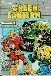 Green Lantern (Arédit) -33- Tome 33