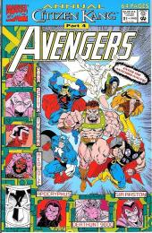 Avengers Vol.1 (1963) -AN21- Citizen Kang part 4