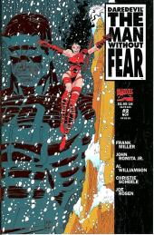 Daredevil: The Man Without Fear (1993) -2- Daredevil: The Man Without Fear # 2