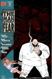 Daredevil: The Man Without Fear (1993) -4- Daredevil: The Man Without Fear # 4
