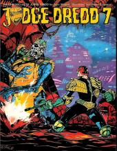 Judge Dredd (The Chronicles of) -18- Judge dredd 7