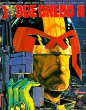 Judge Dredd (The Chronicles of) -19- Judge dredd 8