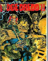 Judge Dredd (The Chronicles of) -22- Judge dredd 11