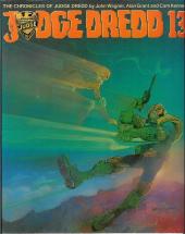 Judge Dredd (The Chronicles of) -25- Judge dredd 13