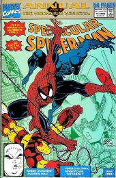 Spectacular Spider-Man Vol.1 (Peter Parker, The) (1976) -AN11- The vibranium vendetta part 2