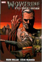 Wolverine (2003) -INT12- Old Man Logan