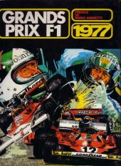 Grands Prix F1 -3- Grands Prix F1 1977
