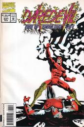 Daredevil Vol. 1 (Marvel Comics - 1964) -331- The line eaters