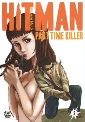 Hitman - Part Time Killer -3- Volume 3