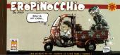 EroPinocchio -1- Comment se fait-il que Geppetto se manifesta ?