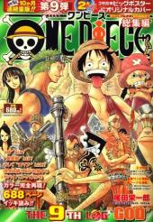 One Piece Logs -9- The 9th Log 