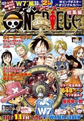 One Piece Logs -11- The 11th Log 