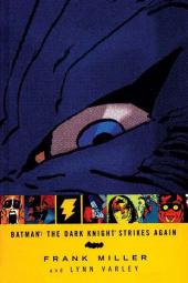 The dark Knight Strikes Again (2001) -INTb- Batman : The Dark Knight Strikes Again