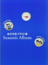 (AUT) Adachi, Mitsuru - Season's Album