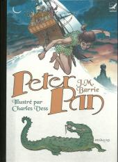 Peter Pan (Vess) - Peter pan