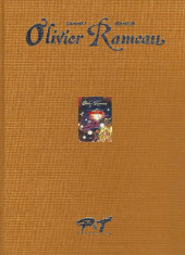 Olivier Rameau -5TT- Le grand voyage en absurdie