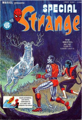 Spécial Strange (Lug) -50- Spécial Strange 50