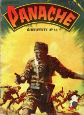 Panache (Impéria) -68- La dernière carte