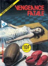 Super-Terrifiant (Elvifrance) -63- Vengeance fatale