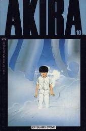 Akira (1988) -10- The awakening