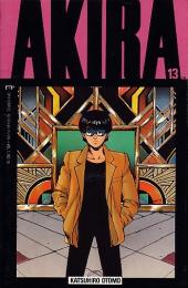 Akira (1988) -13- Desperation