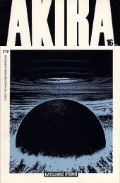 Akira (1988) -16- Akira unleashed